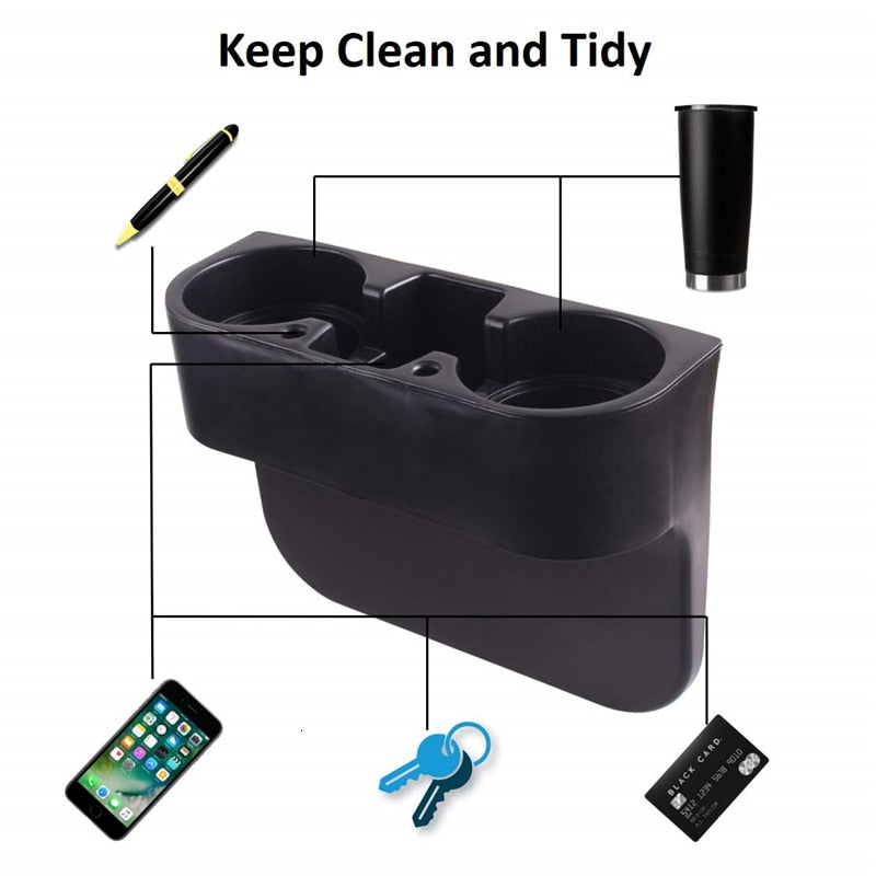 Car Cup Holder