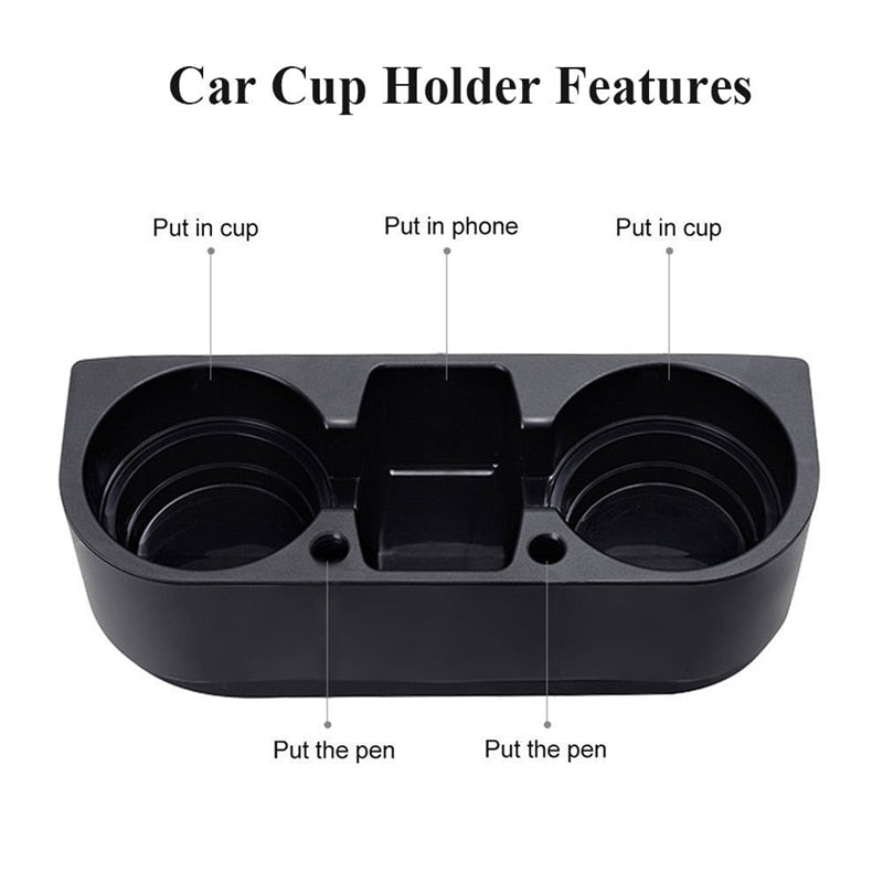 Car Cup Holder
