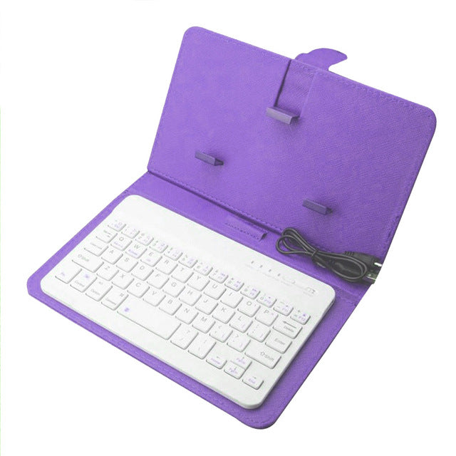 Portable Phone Keyboard