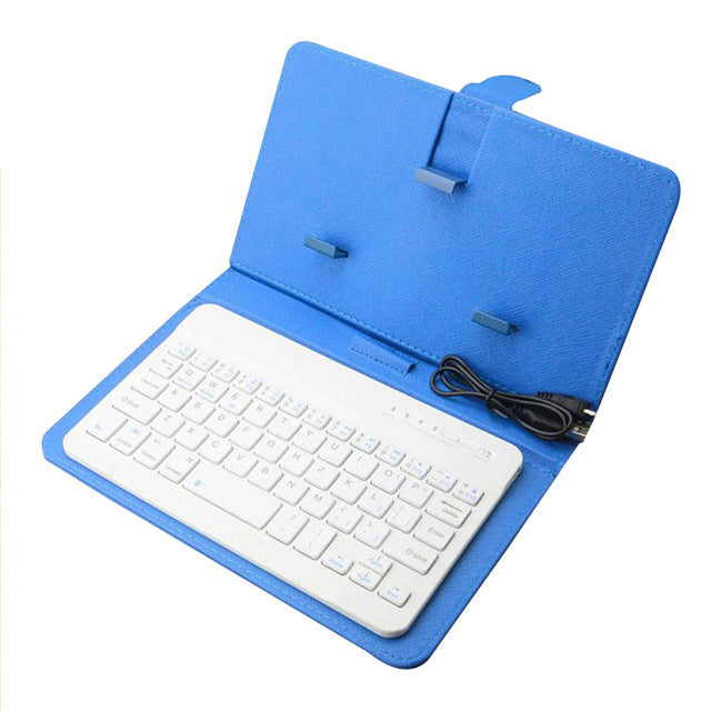 Portable Phone Keyboard