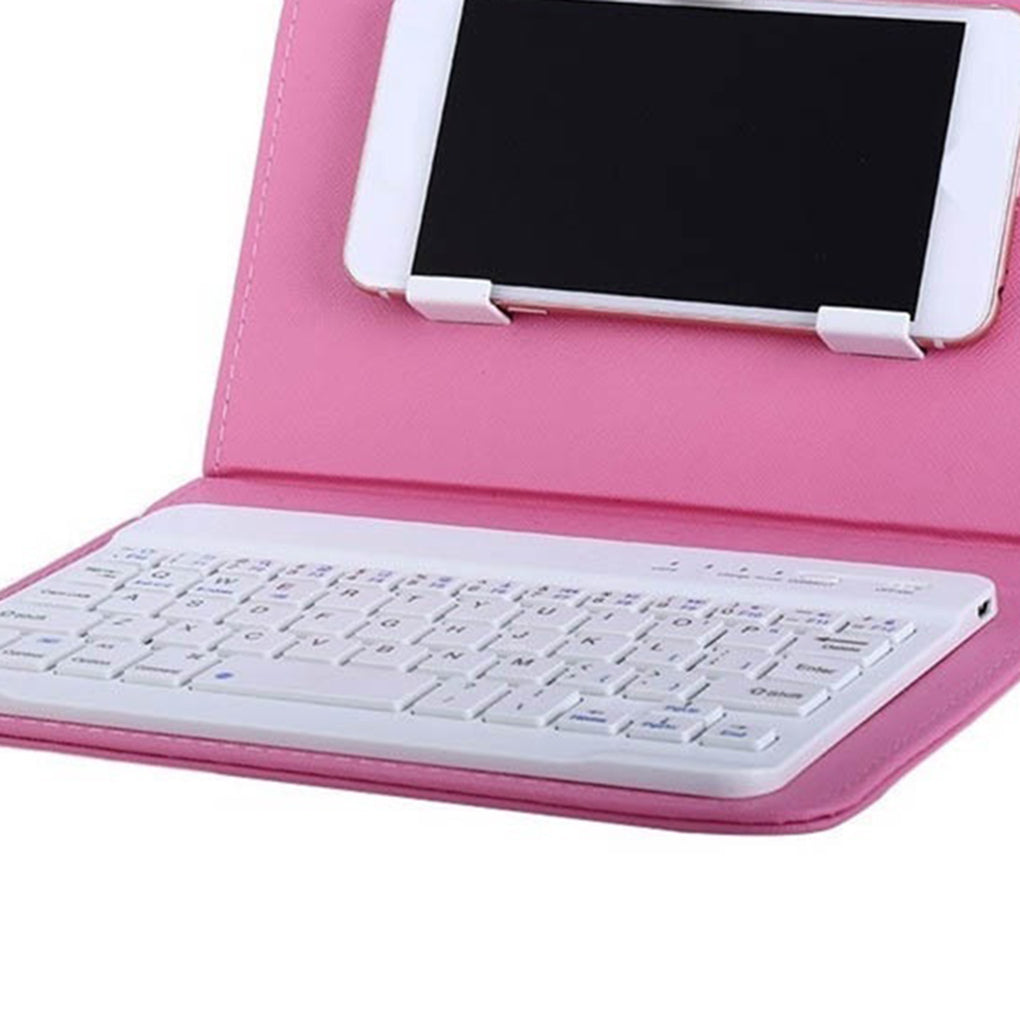 Portable Phone Keyboard