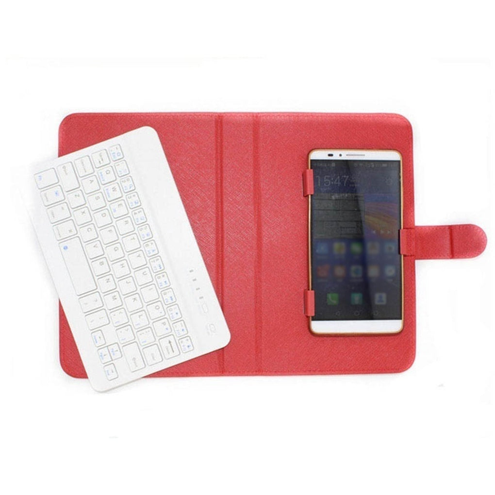 Portable Phone Keyboard
