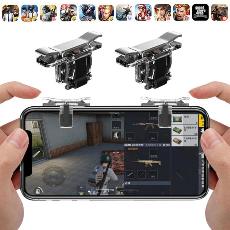 Phone Triggers