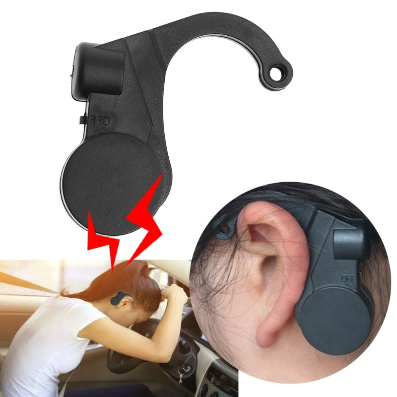Ear Alarm
