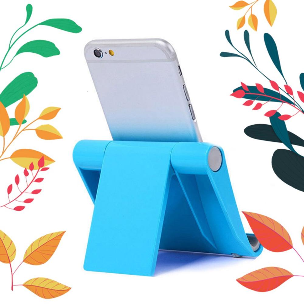 Colorful Multi-functional phone table holder