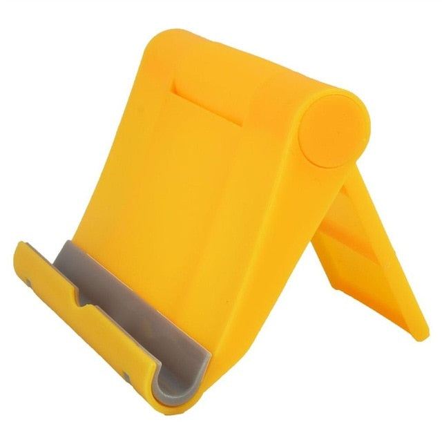 Colorful Multi-functional phone table holder