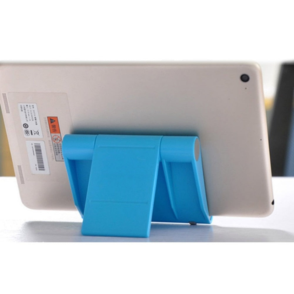 Colorful Multi-functional phone table holder