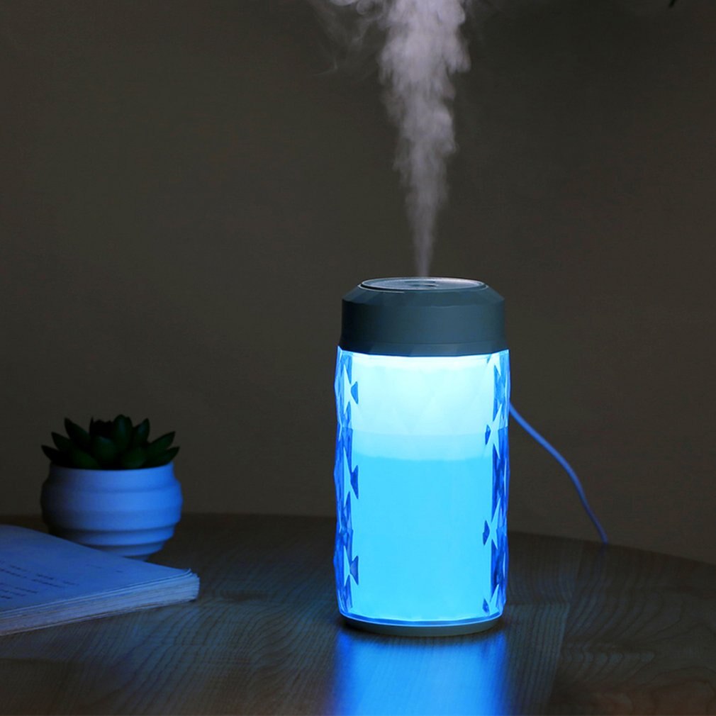LED USB expansion