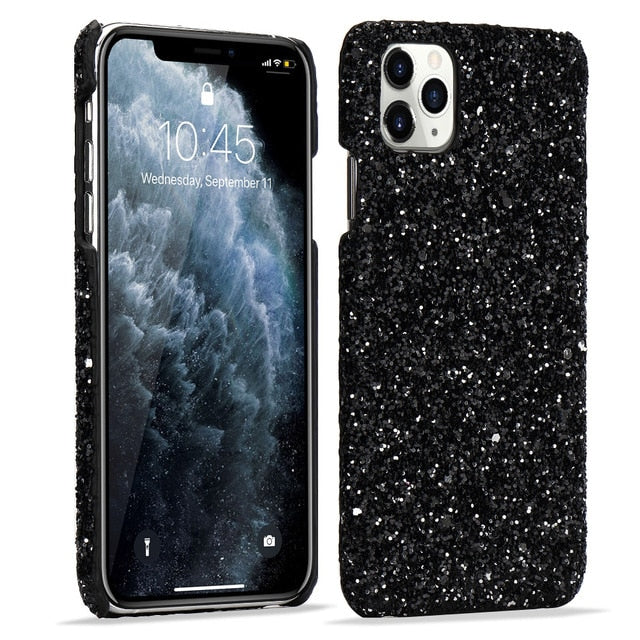 Bling Sparkle Glitter Phone Case