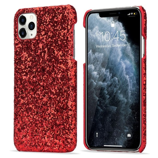 Bling Sparkle Glitter Phone Case
