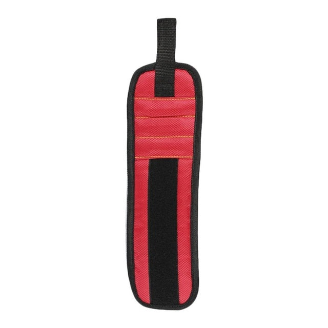 Magnetic Wristband Portable Tool Bag