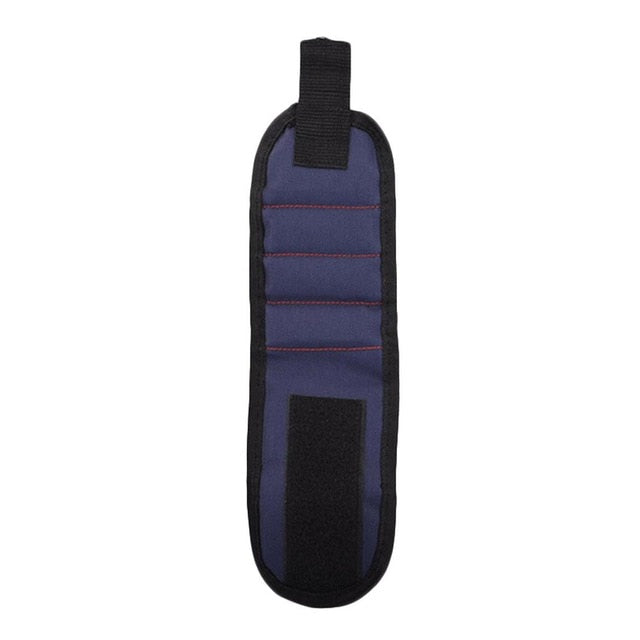 Magnetic Wristband Portable Tool Bag