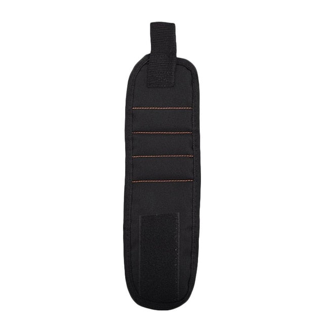 Magnetic Wristband Portable Tool Bag