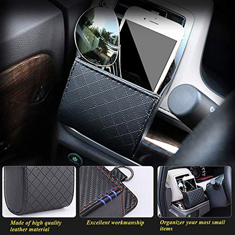 Universal Car Storage Bag