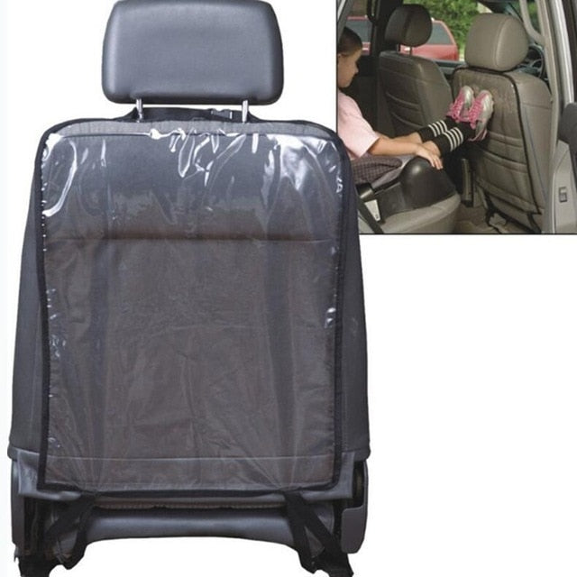 Convenient Car Seat Back Organizer