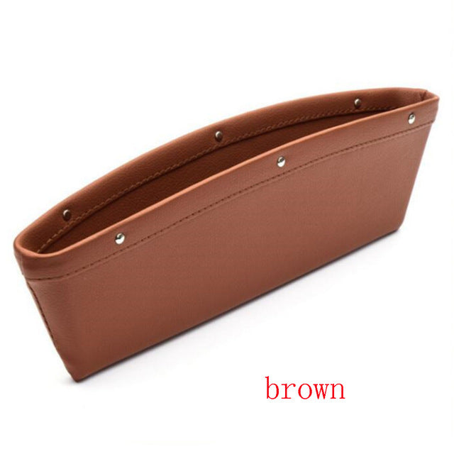Car Storage Bag Box