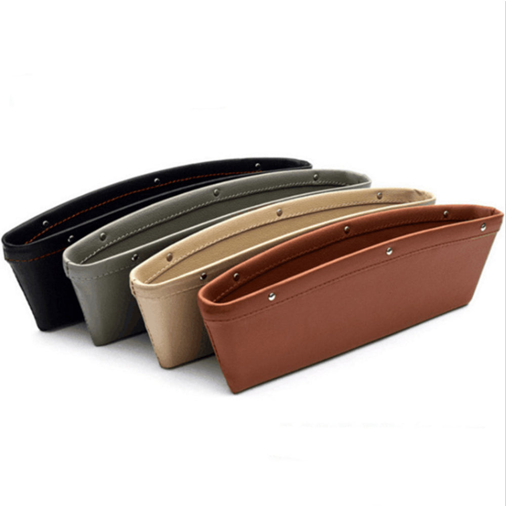 Car Storage Bag Box