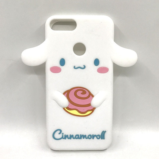 Pink Unicorn Phone Case