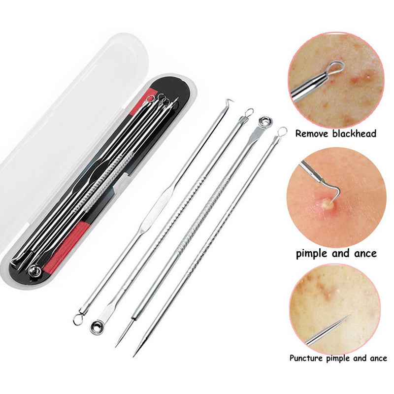 Pimple Remover