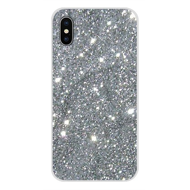 Soft Transparent Skin Case