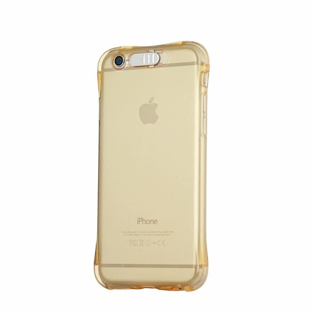iPhone LED Flash Case