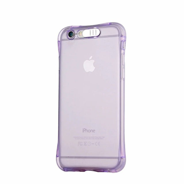 iPhone LED Flash Case