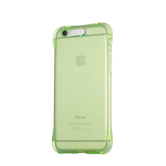iPhone LED Flash Case