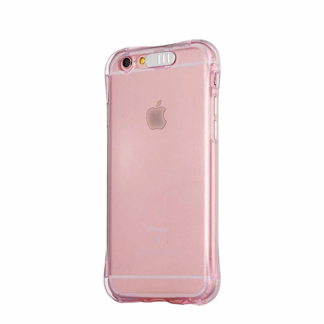 iPhone LED Flash Case