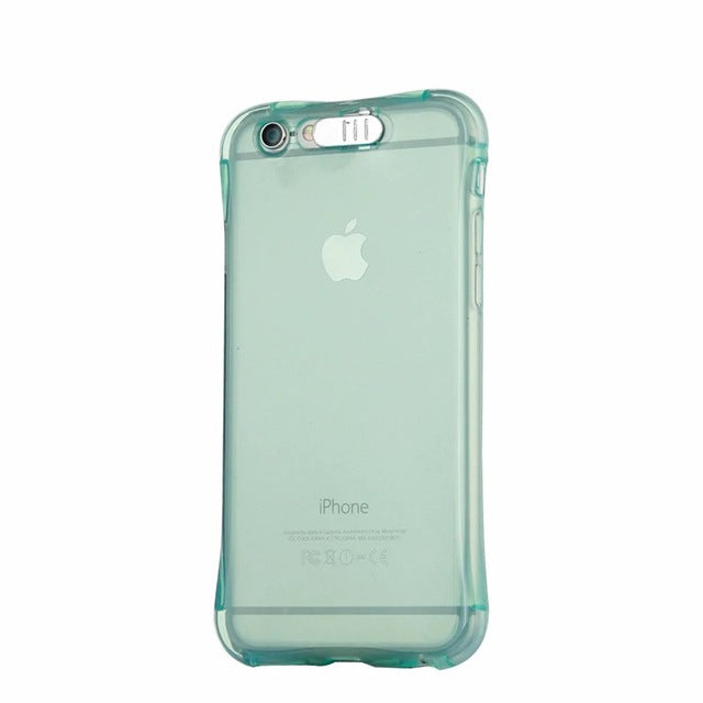 iPhone LED Flash Case