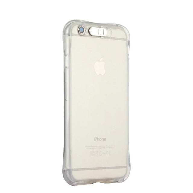 iPhone LED Flash Case