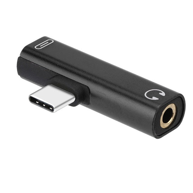 Double-Threat Adapter