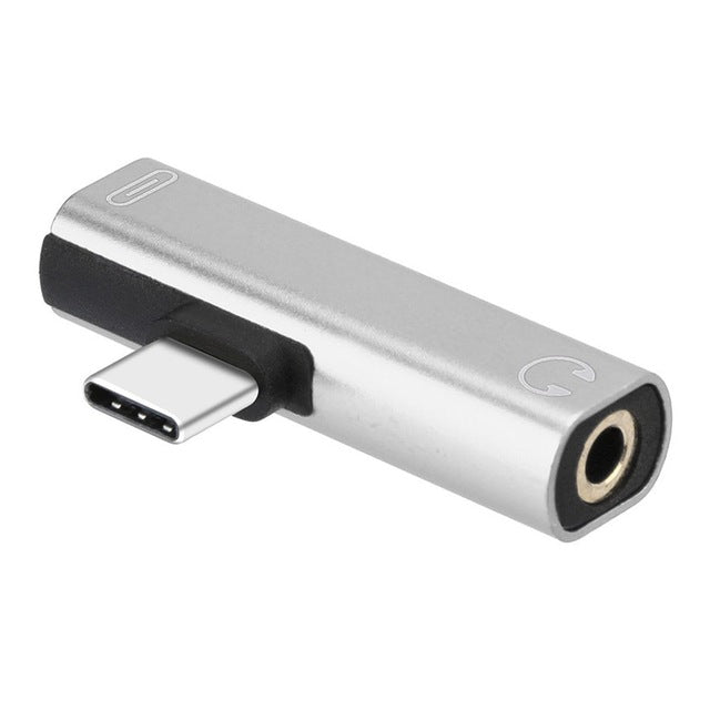 Double-Threat Adapter