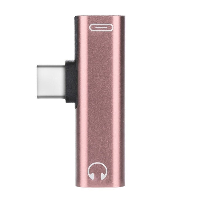 Double-Threat Adapter