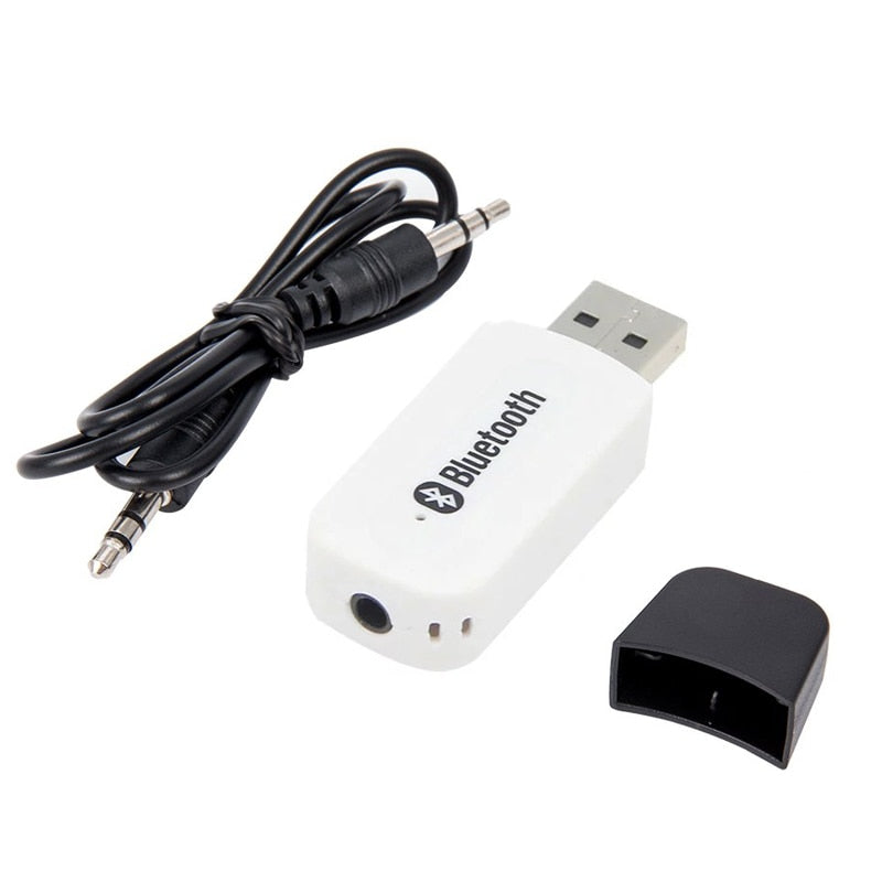 Wireless Bluetooth Adapter
