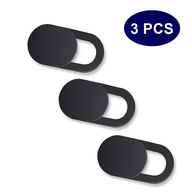 WebCam Cover Shutter