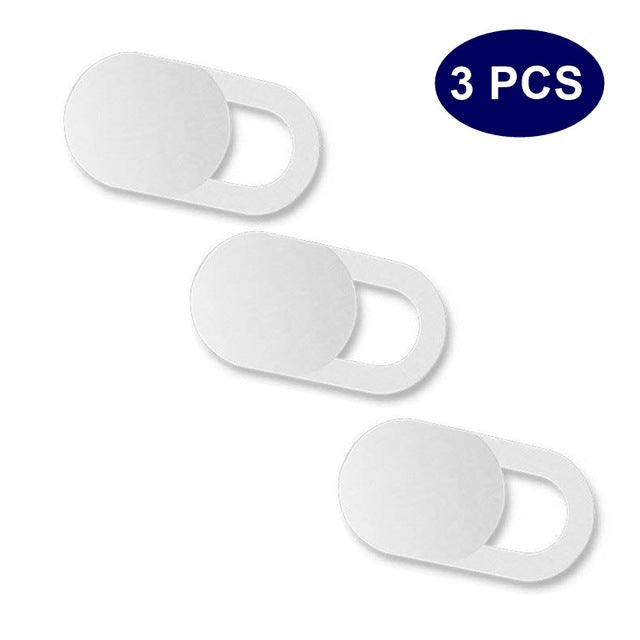 WebCam Cover Shutter