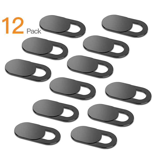 WebCam Cover Shutter