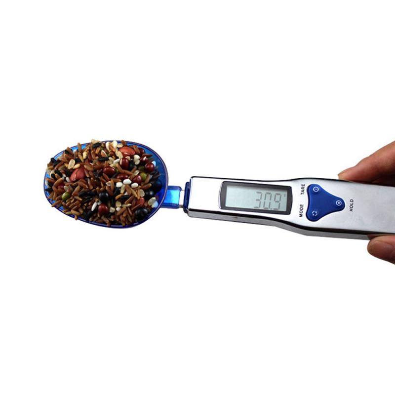 Electronic Weighing Measuring Scale