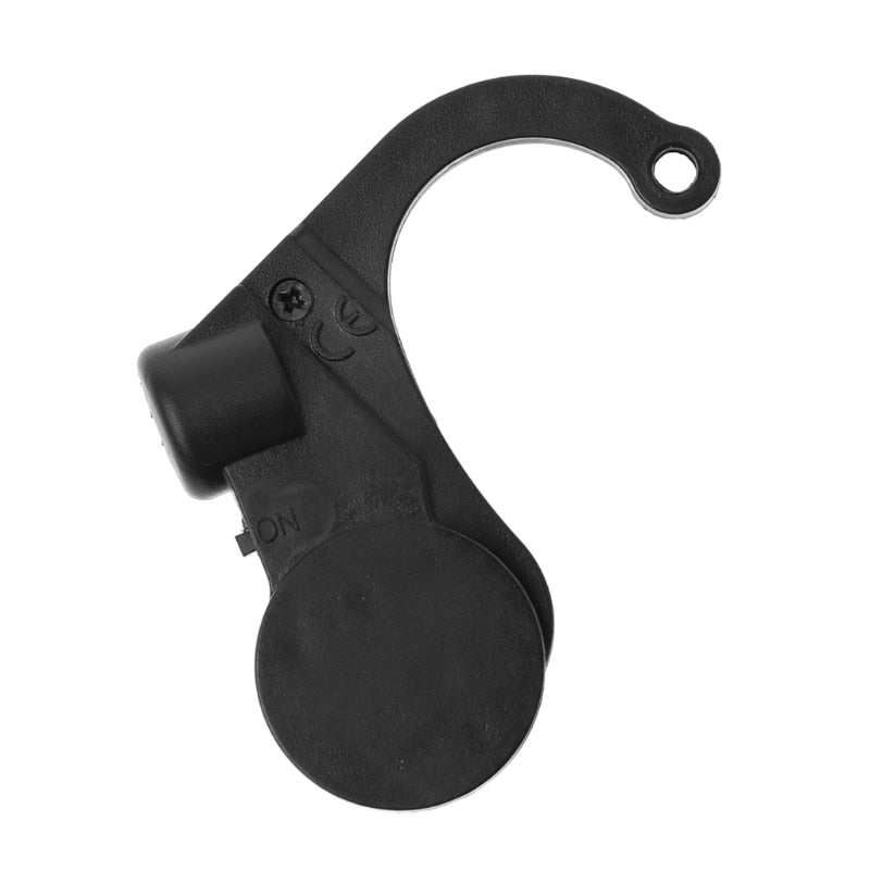 Ear Alarm