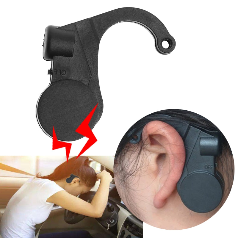 Ear Alarm