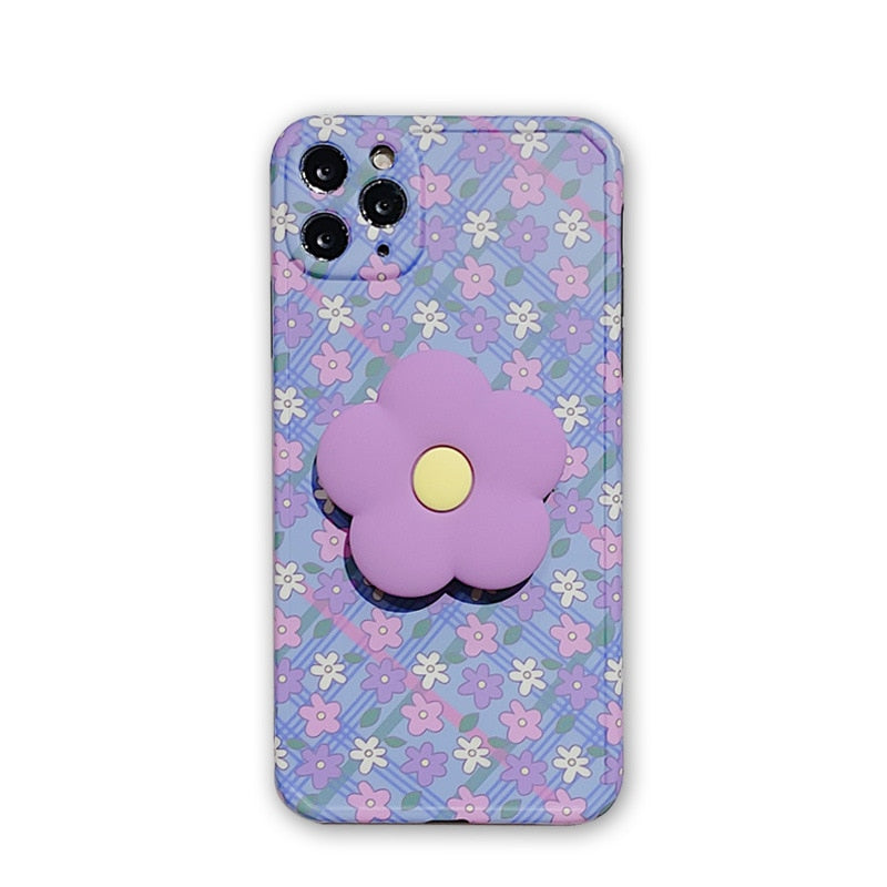 TPU Silicone Mobile phone protective case