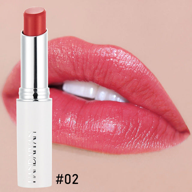Long Lasting Rose Essence Lip Balm