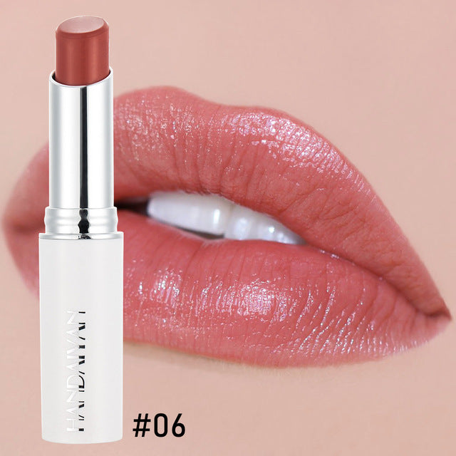 Long Lasting Rose Essence Lip Balm