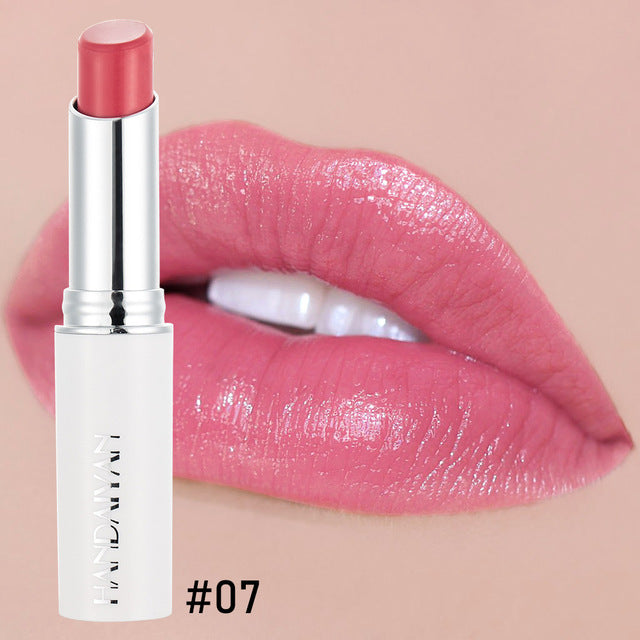 Long Lasting Rose Essence Lip Balm