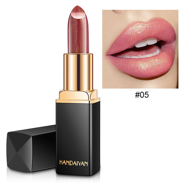 Long Lasting Rose Essence Lip Balm