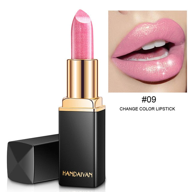 Long Lasting Rose Essence Lip Balm