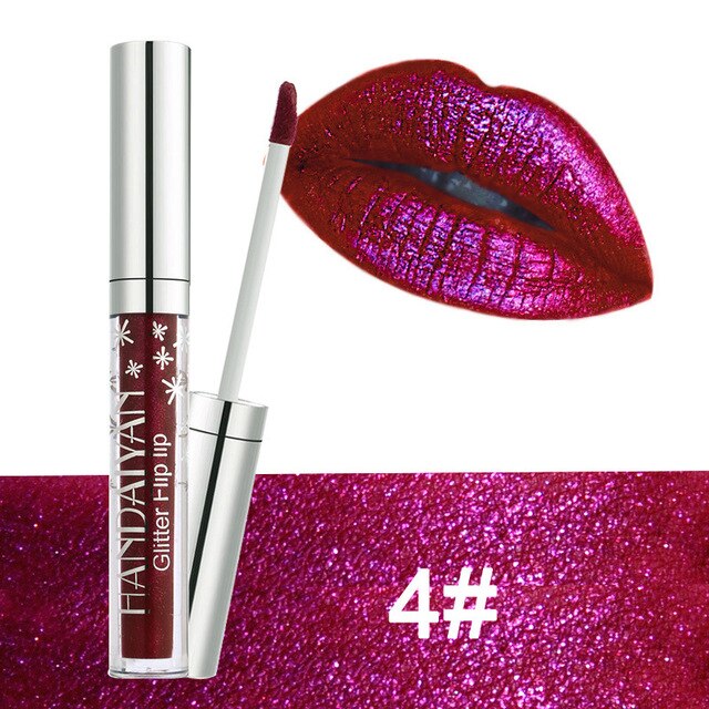 Long Lasting Rose Essence Lip Balm