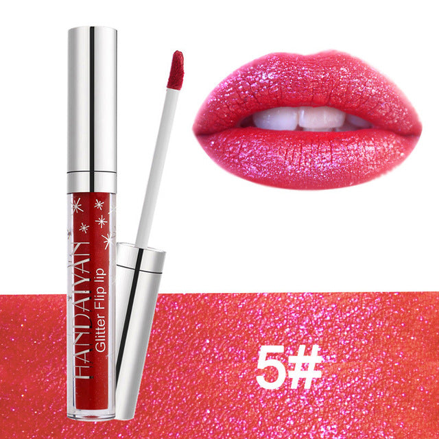 Long Lasting Rose Essence Lip Balm