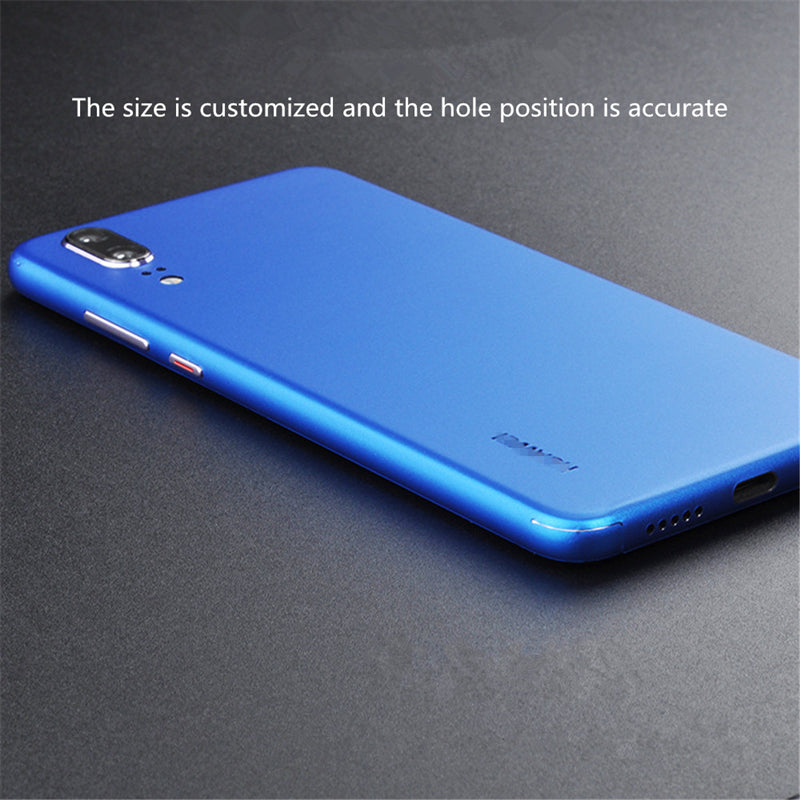 Mobile Phone Leather Back Body Sticker Skin