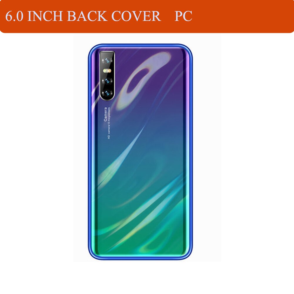 Mobile Hard Back Cover